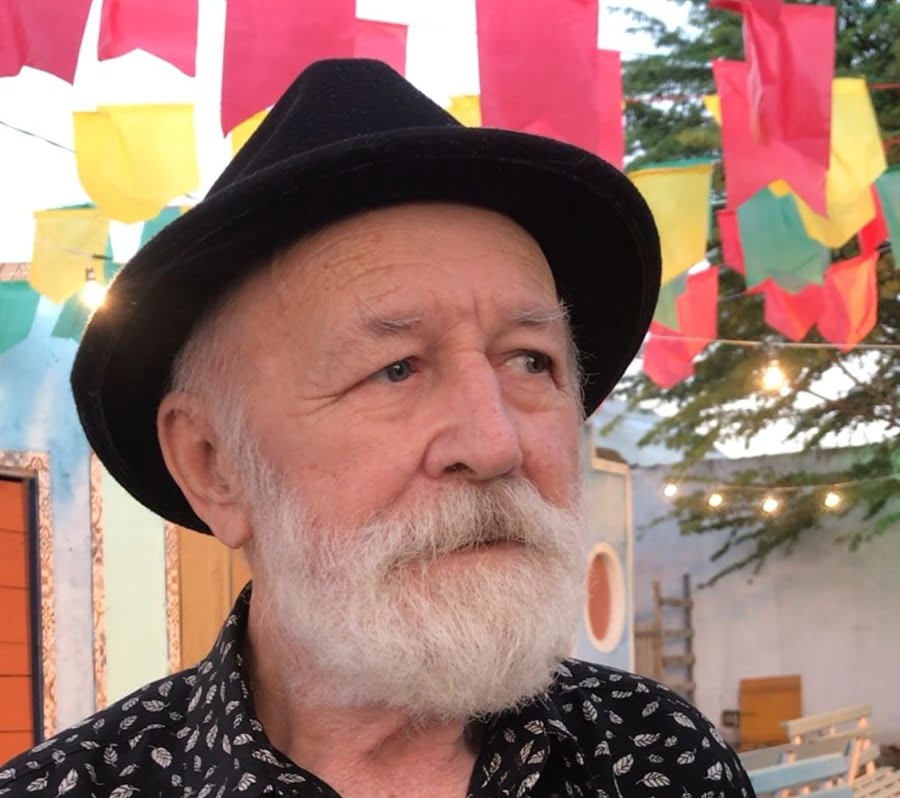 Secretaria de Saúde emite boletim sobre estado de saúde do cantor Biliu de Campina