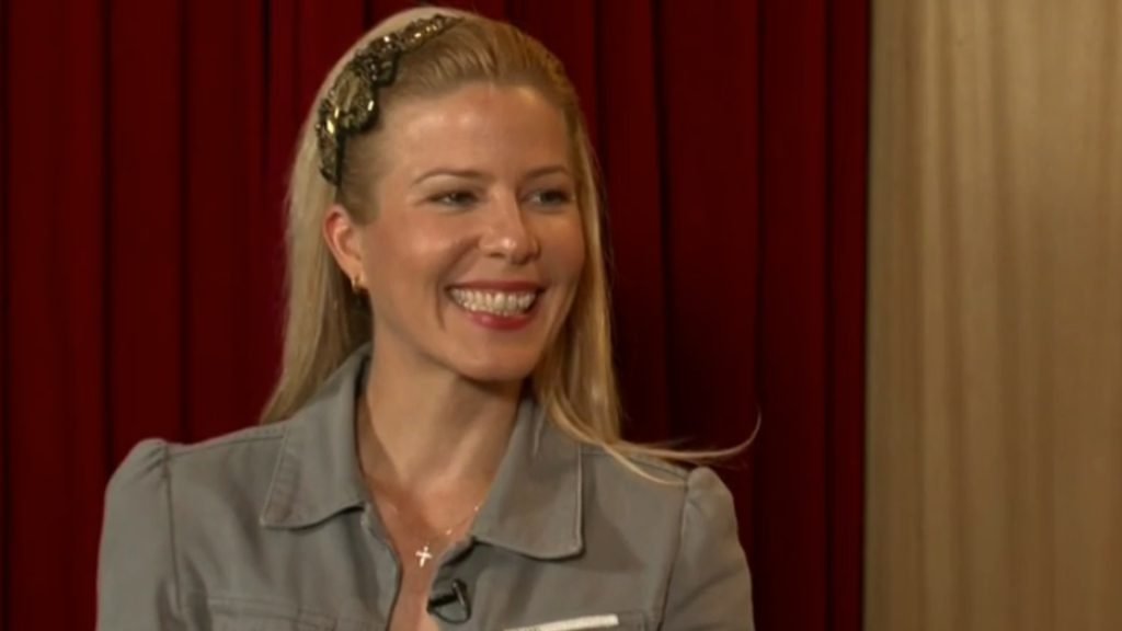 MÁQUINA DO TEMPO – Kid Abelha – Grand Hotel