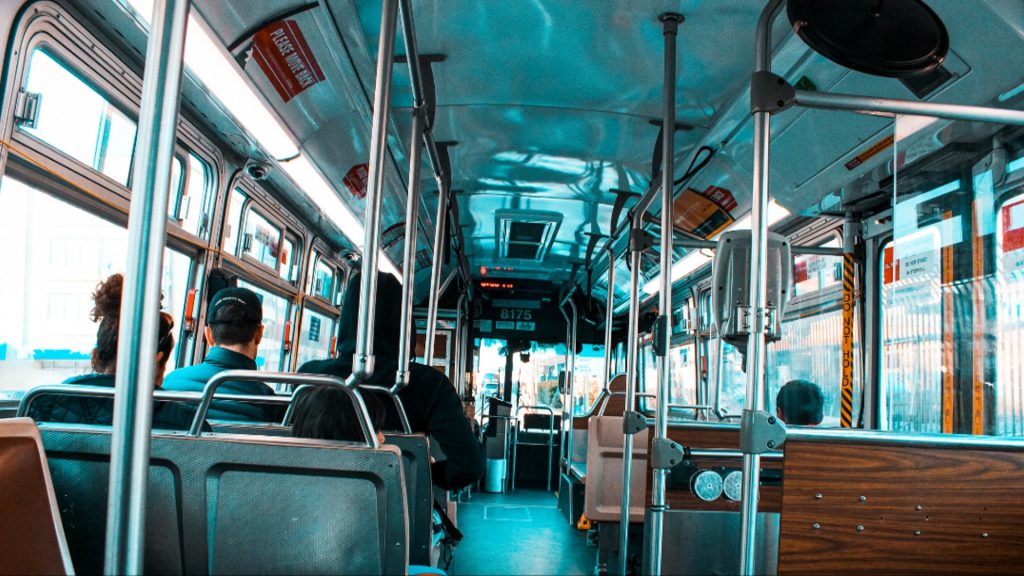 PMCG pretende criar um novo sistema de transporte coletivo