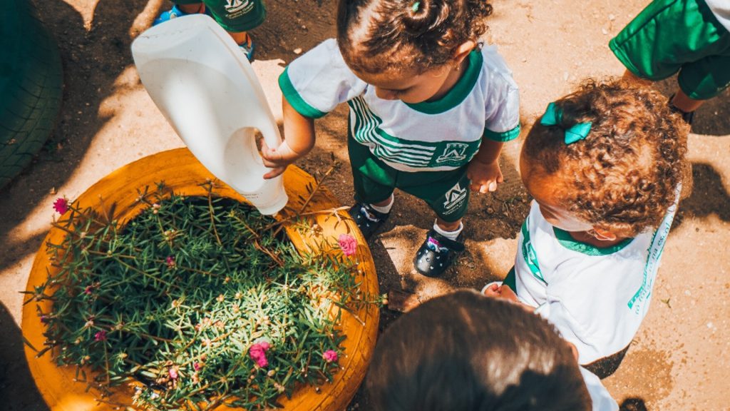 Campina Grande realiza Seminário de Educação Ambiental a partir desta terça-feira
