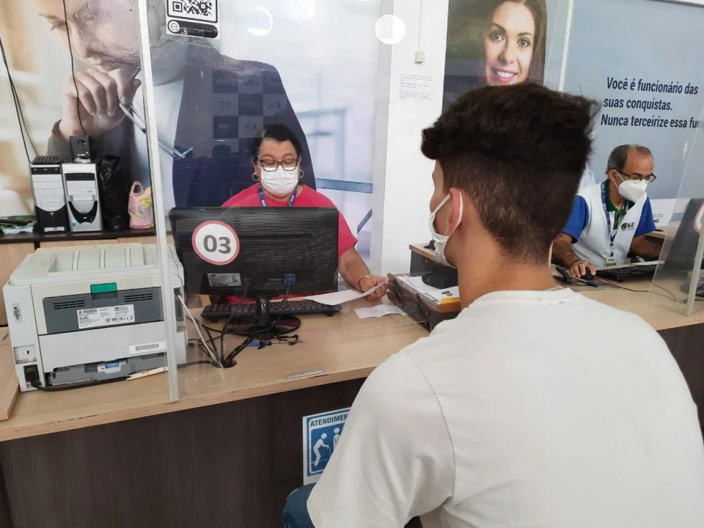 Sine-CG abre inscrições com 50 vagas para o Treinamento Jovem Aprendiz