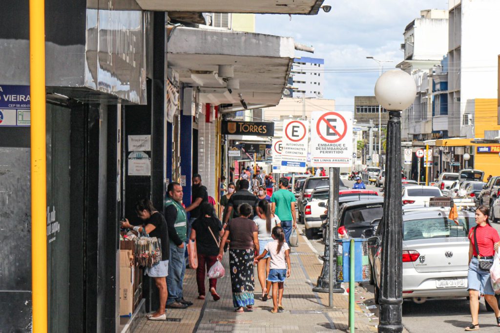 Faltando poucos dias para a abertura d’O Maior São João do Mundo, evento aquece economia da cidade