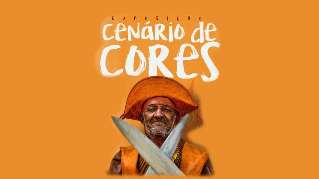 Exposição “Cenário de Cores, dos Retratos do Cariri” estará na 23ª edição da Festa do Bode Rei