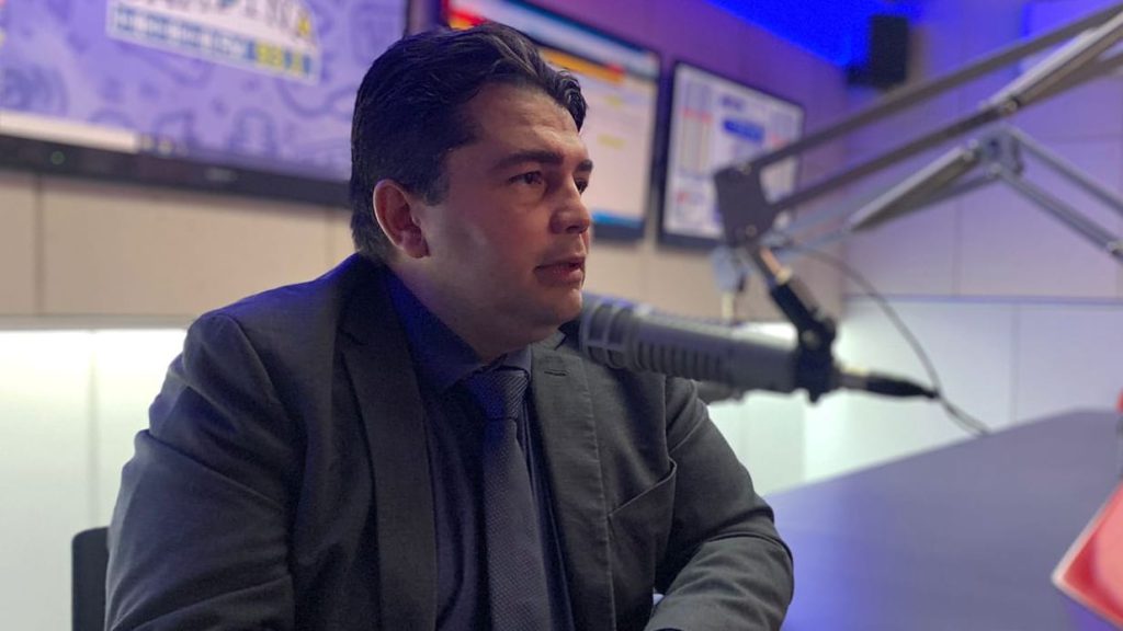 Juiz ressalta importância do combate à Exploração Sexual de crianças e adolescentes