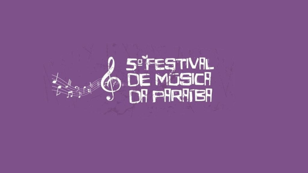 Campina Grande recebe a 1ª eliminatória do 5º Festival de Música da Paraíba