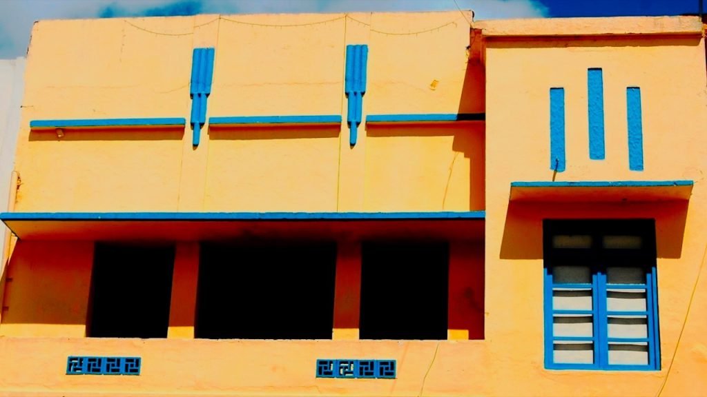 Exposição Horizonte Art Déco começa nesta quarta-feira na Galeria Irene Medeiros