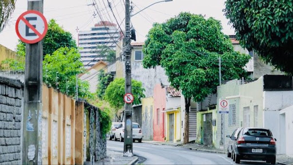 Procura por aluguel de imóveis para O Maior São João do Mundo dispara em Campina Grande