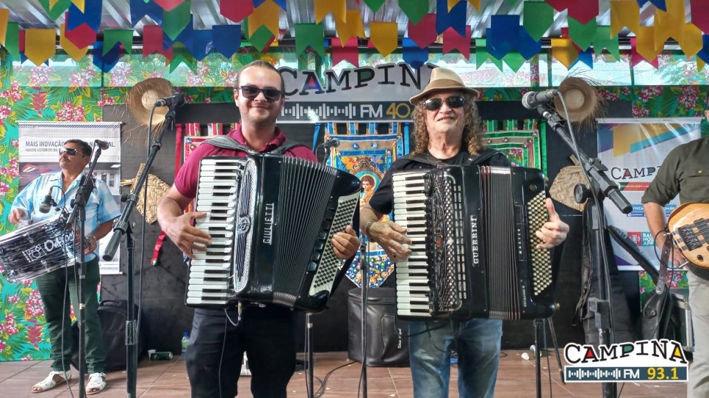 Estúdio 93 – Edglei Miguel