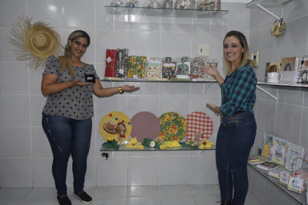 Campina Grande inaugura “Casa do Empreendedor Arretado”, na Vila do Artesão