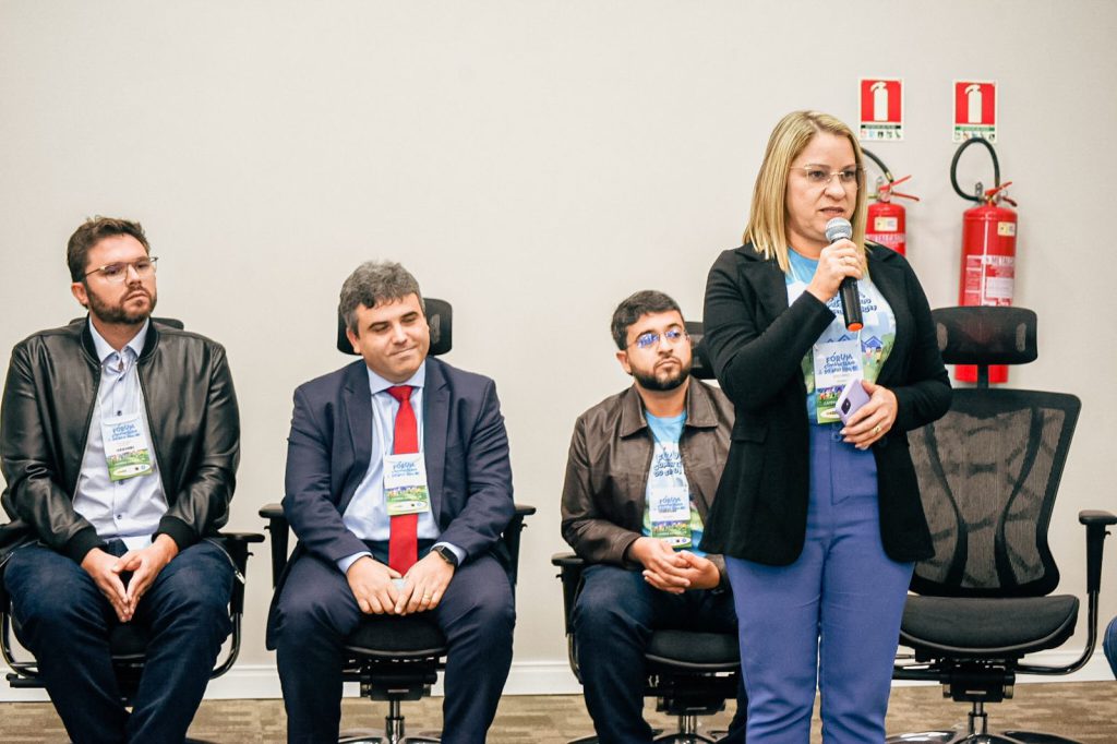 Campina realiza I Fórum Comunitário do Selo Unicef na cidade