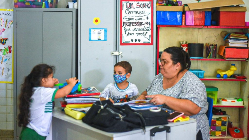 Encerram hoje as inscrições para seleção de supervisores educacionais