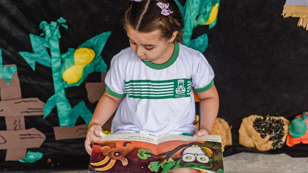 Brinquedoteca de Campina Grande abre 50 vagas para crianças de 2 até 5 anos