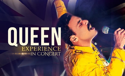 RESULTADO – Promoção: “QUEEN – Experience In Concert”