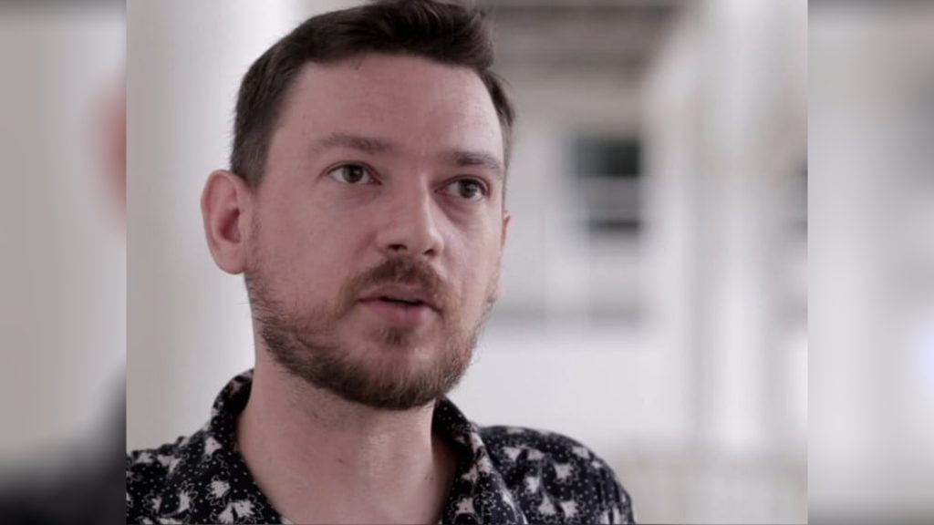 Escritor Bruno Gaudêncio lança o livro “O Caderno Perdido de René Thiollier”