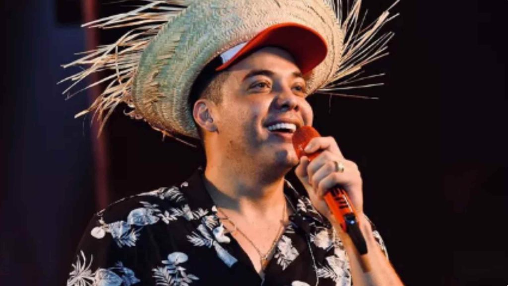 Show de Wesley Safadão é cancelado no Maior São João do Mundo