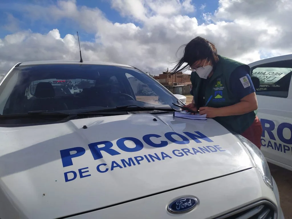 Campinense pode economizar até R$ 18,00 no gás e R$ 9,50 na água mineral
