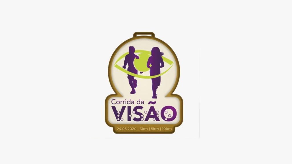 Instituto dos Cegos do Nordeste segue com inscrições abertas para a 1ª Corrida da Visão