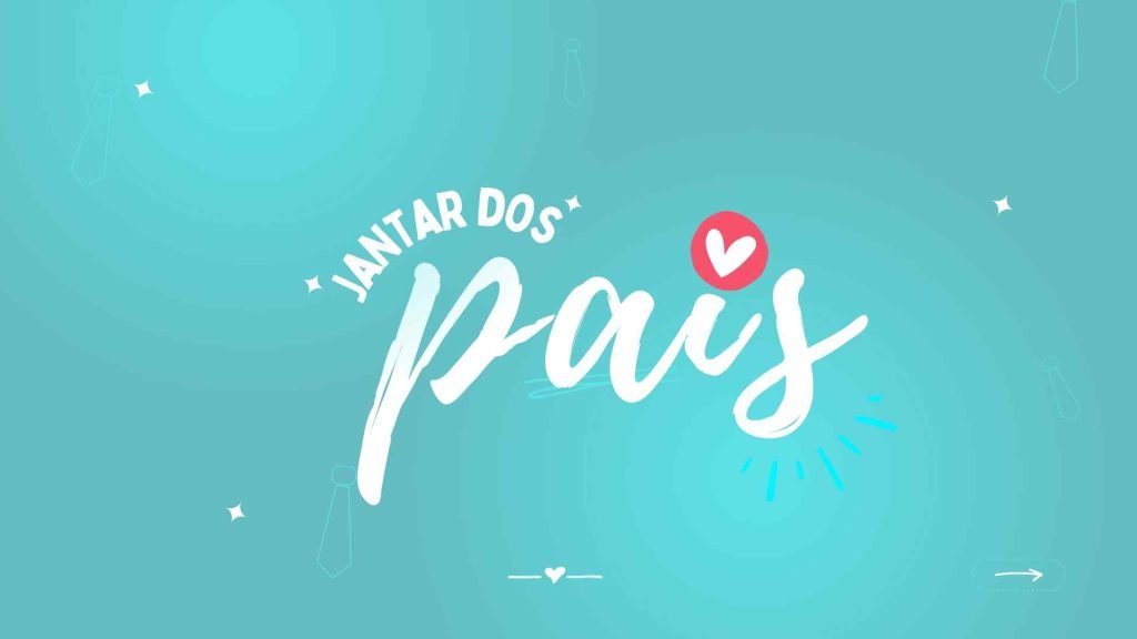 Catedral promove o ‘Jantar dos Pais’, dia 19, no GrandChateau