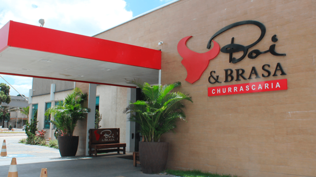 RESULTADO – Promoção: “Aniversário Boi e Brasa”