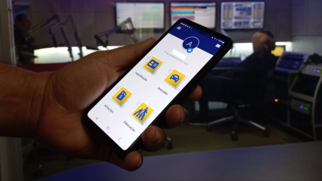 Prazo para pagamento do IPVA de placa final 9 termina nesta sexta (30)