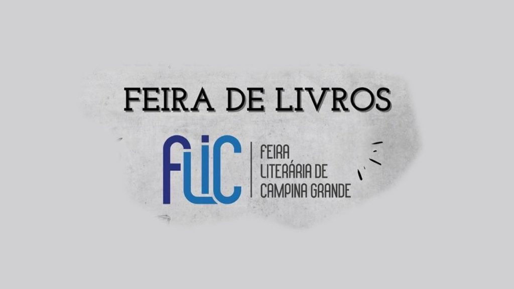 FLIC realiza feira de livros na UEPB