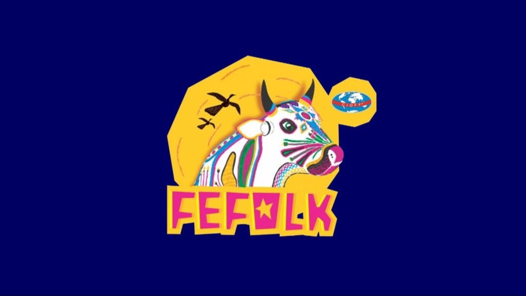 FEFOLK – Festival Folclórico de Campina Grande acontece entre 24 e 27 de setembro