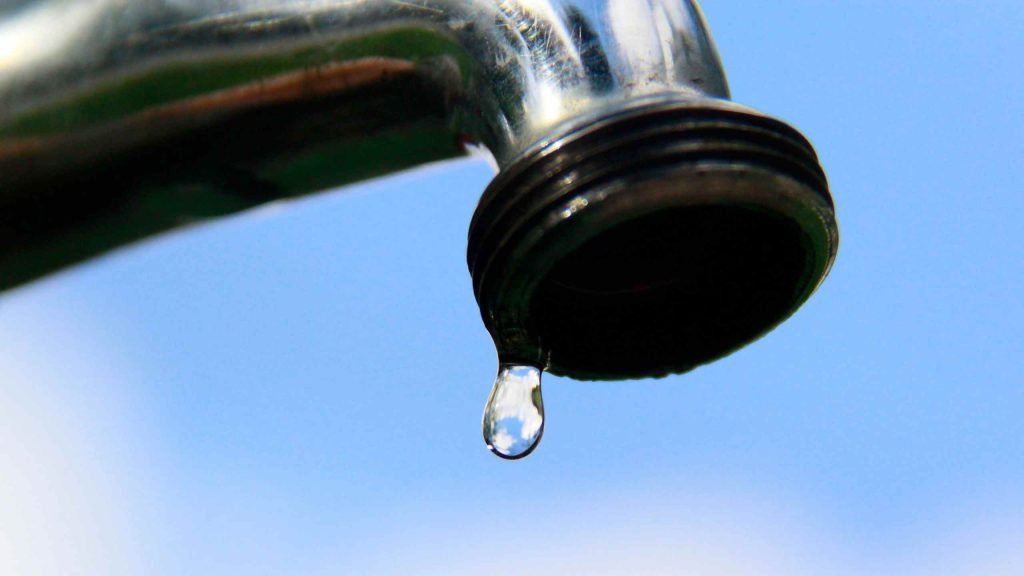 CAGEPA anuncia interrupção do abastecimento para bairros de CG e cidades do Brejo