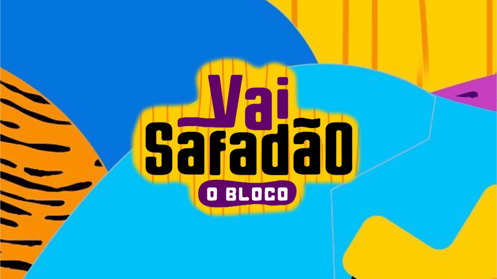 RESULTADO – PROMOÇÃO: “Bloco Vai Safadão”