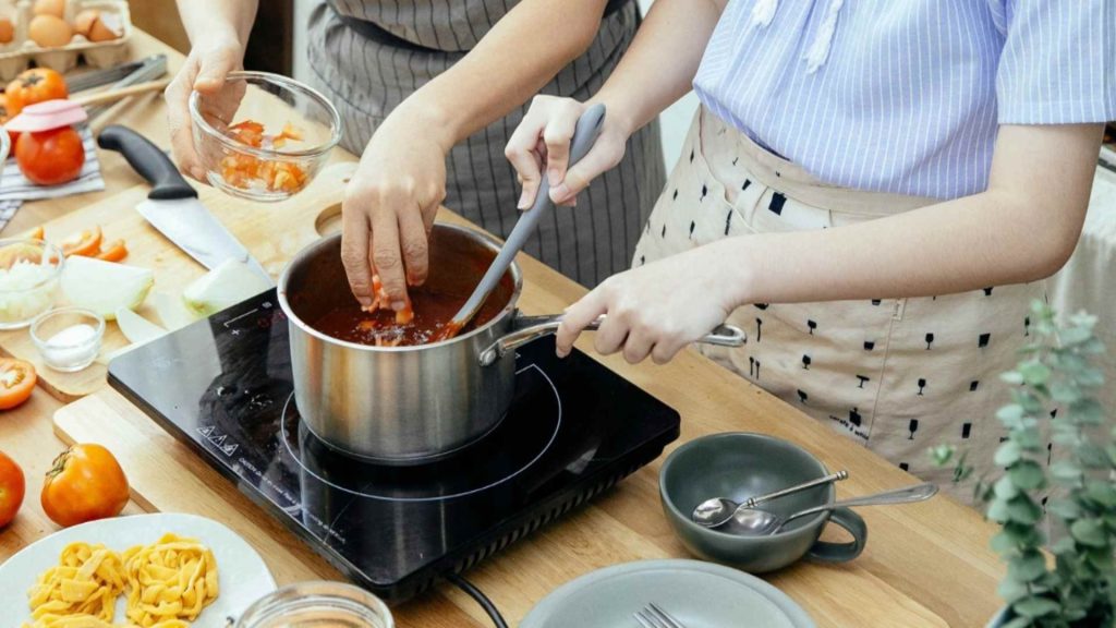 O SEBRAE está oferecendo curso online gratuito na área da alimentação