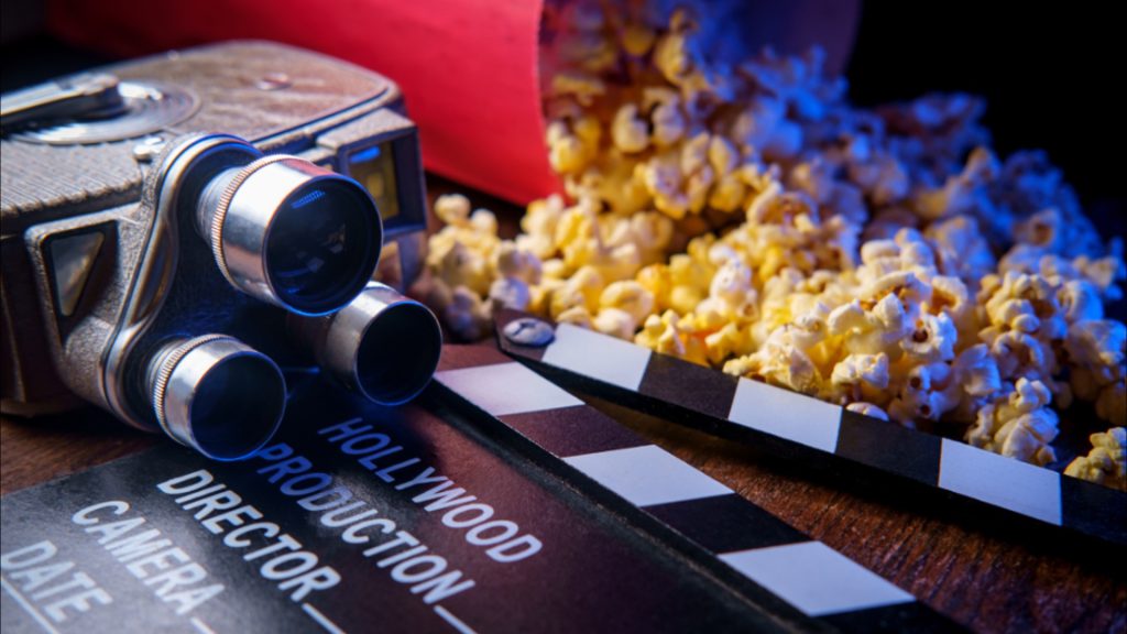 Teatro Municipal vai sediar a Mostra de Cinema ‘Viva Campina Grande’