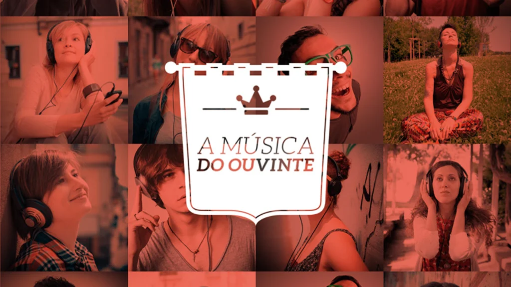 RESULTADO – PROMOÇÃO: “Música do Ouvinte”