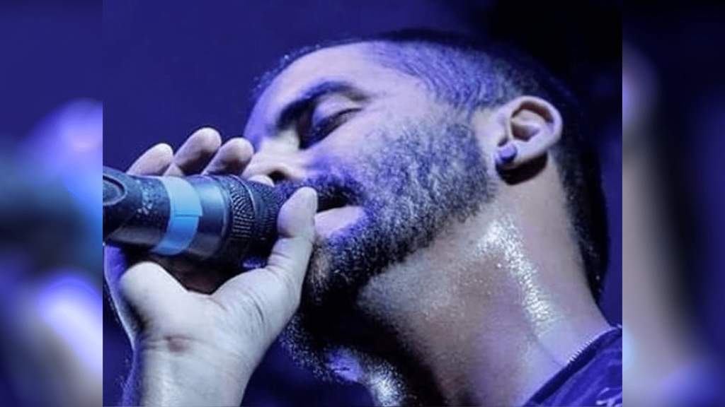 Hoje (28) tem música brasileira com Rodrigo Braga no Nova Rota