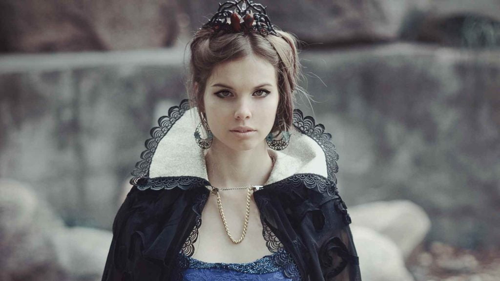 Sábado (19) tem o espetáculo “Bruxa quer ser Princesa” no Municipal