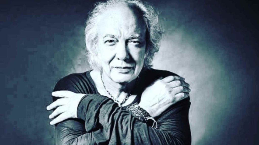 Erasmo Carlos morre aos 81 anos no Rio