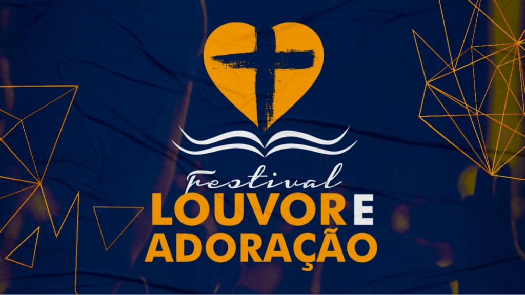 RESULTADO – PROMOÇÃO: “Festival Louvor e Adoração no Spazzio”