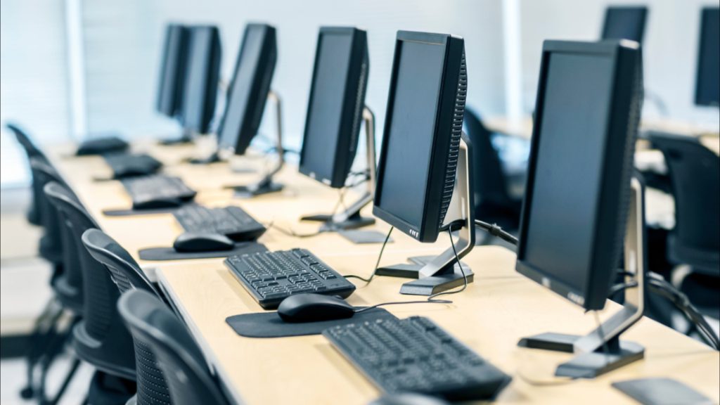 Campina Grande abre inscrições para curso de Letramento Digital