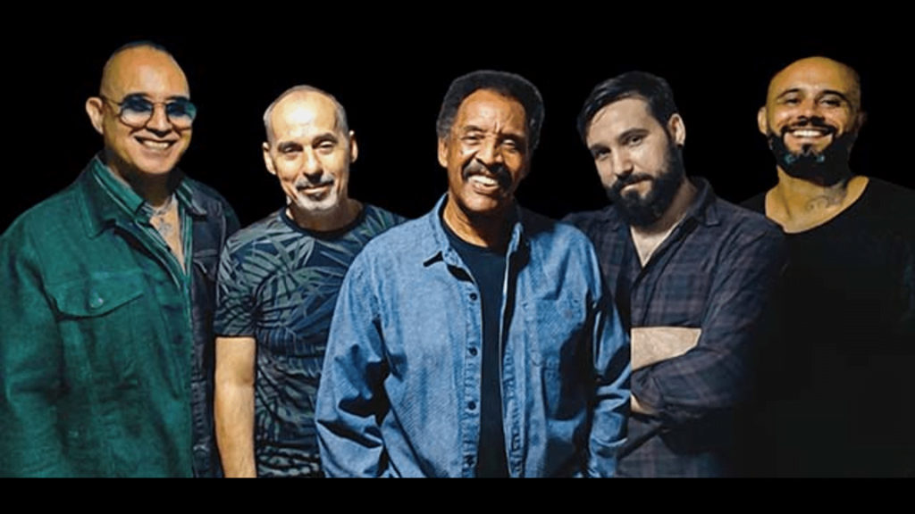 RESULTADO – PROMOÇÃO: “Renato e seus Blue Caps”