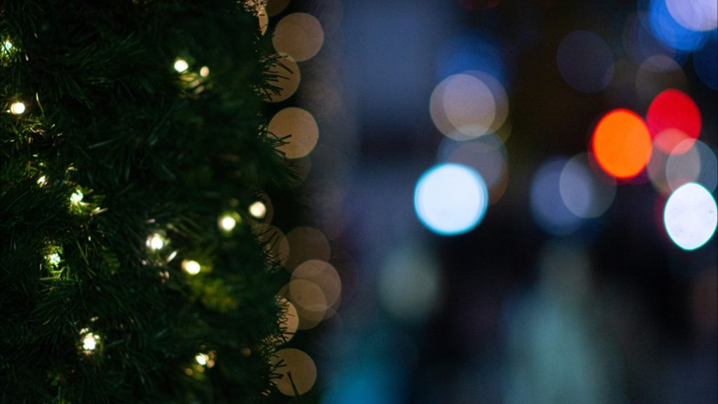 Natal Iluminado terá programação alusiva ao Dia do Forró, neste final de semana