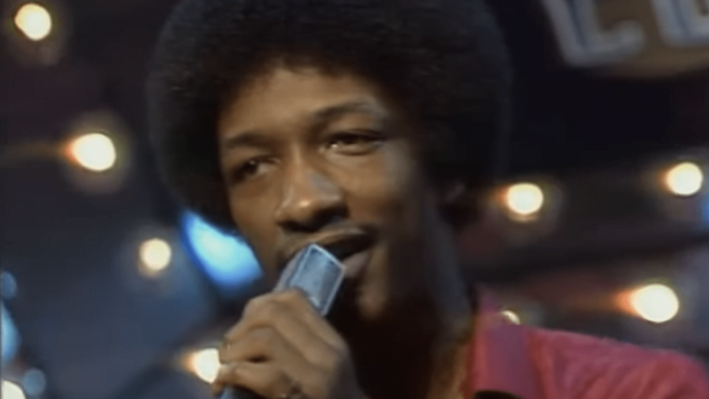 MAQUINA DO TEMPO – Kool & The Gang – Too Hot