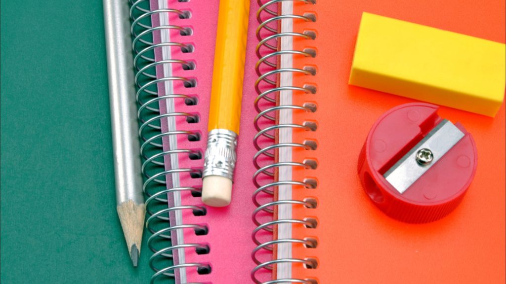 Instituto ‘Eu Sou de Jesus’ realiza campanha para arrecadação de material escolar em Campina Grande