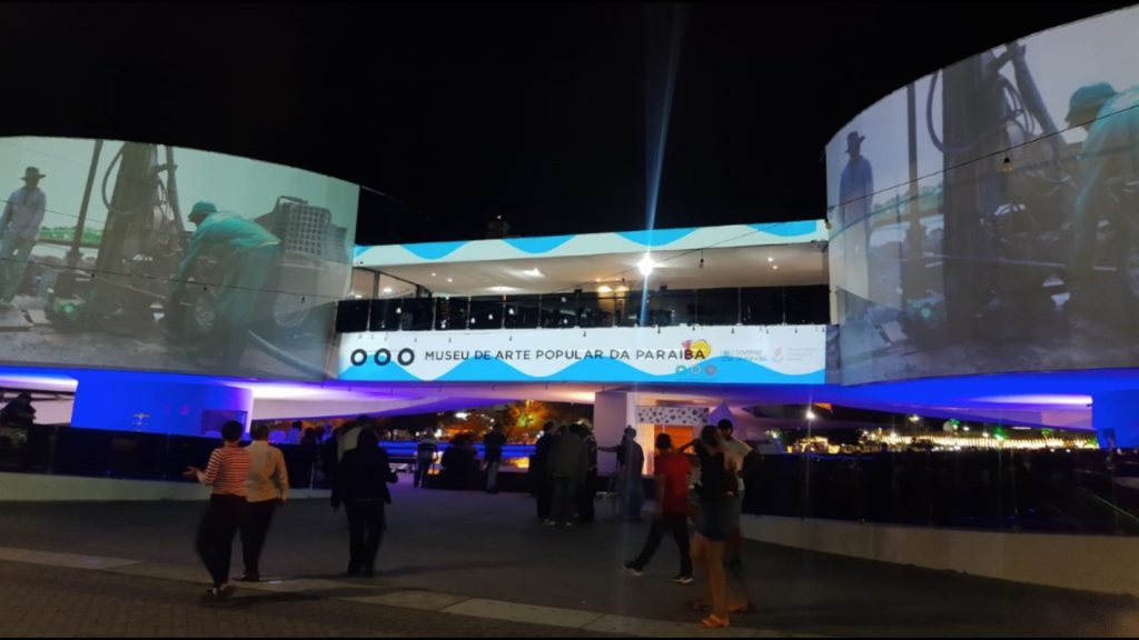 Museu de Arte Popular da Paraíba celebra 10 anos como referência Cultural do Nordeste