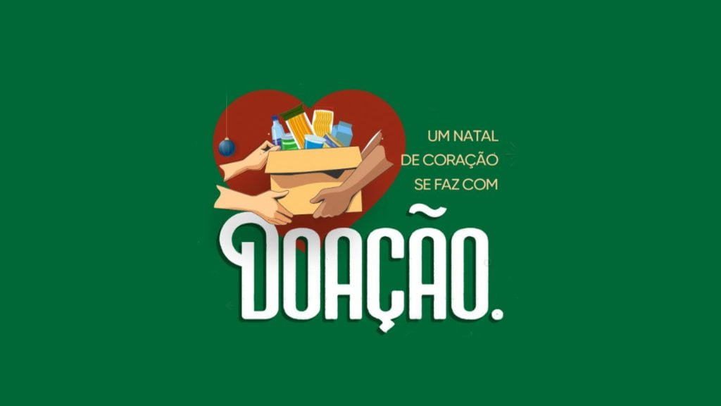 Campina Grande realiza campanha relâmpago em benefício de instituições de caridade