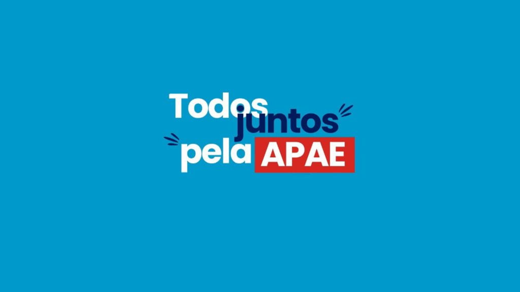 APAE e OAB promovem campanha Natal Solidário em Campina Grande
