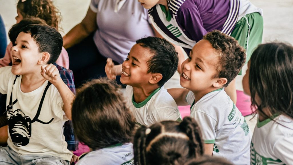 Campina Grande amplia vagas na educação infantil para crianças de 3 anos da Zona Rural