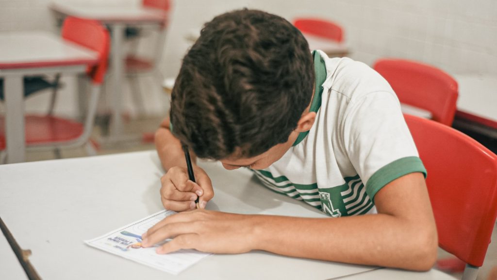 Prazo para matrícula de novatos na Rede Municipal de Ensino de Campina Grande se encerra nesta terça (31)