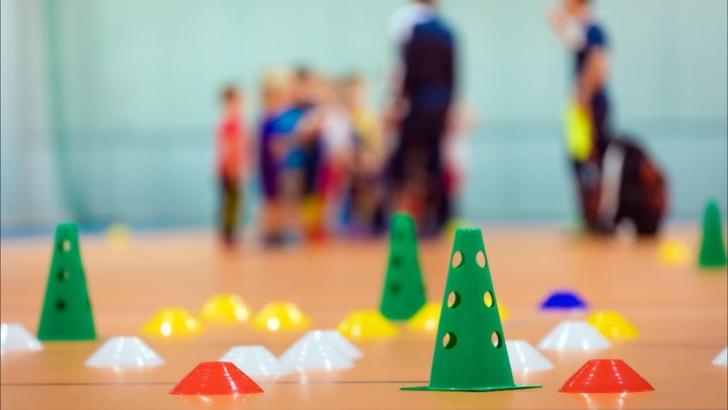 Campina Grande está com matrículas abertas para as Escolinhas de Iniciação Esportiva e de Paradesporto