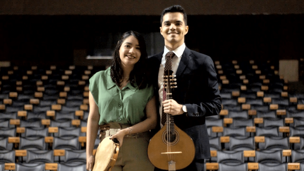 Palco do Choro apresenta Grupo Chorata nesta sexta (25)