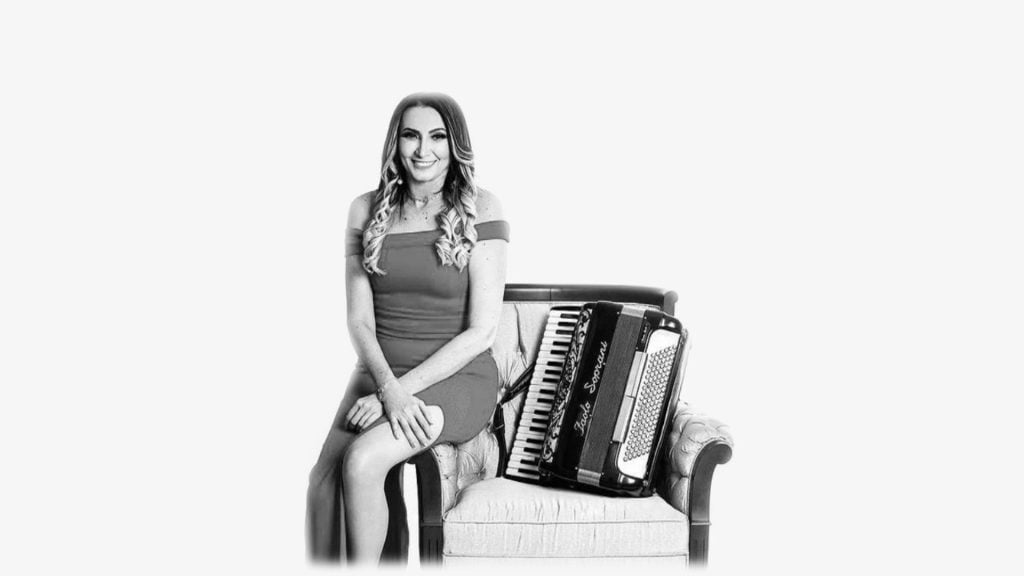 Morre aos 50 anos Rita de Cássia, uma das principais compositoras de Forró do Brasil