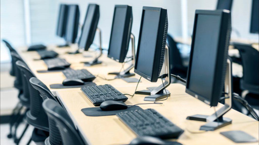 Campina Grande abre inscrições para cursos gratuitos na área de informática