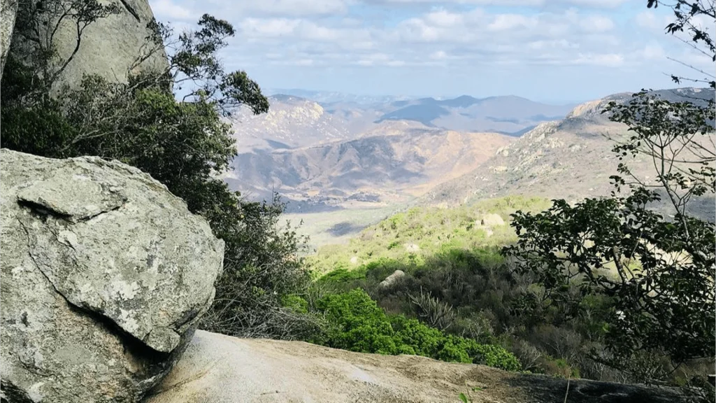 Pico do Jabre impulsiona atuação de pequenos negócios no interior da PB